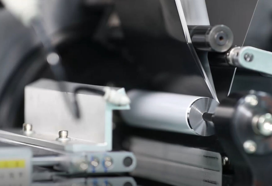 Jiangsu GXY new energy co.,Ltd manufacturer production line