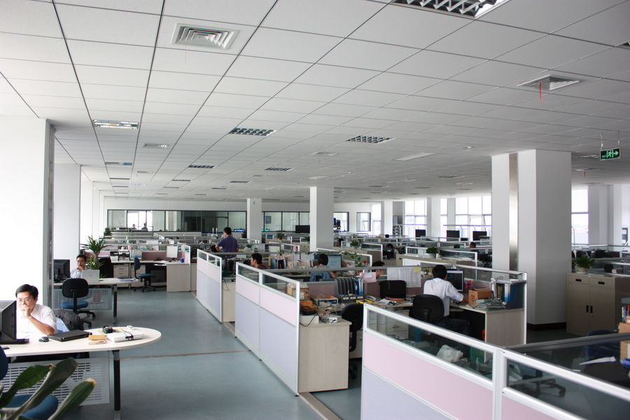 Jiangsu GXY new energy co.,Ltd manufacturer production line